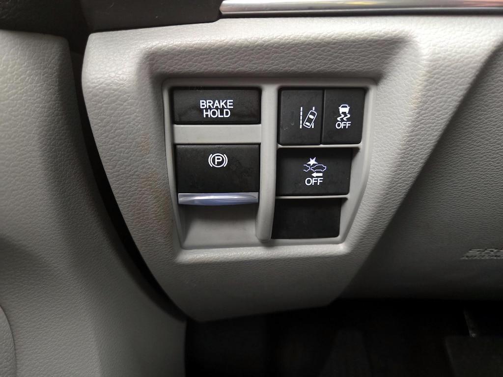 used 2017 Acura MDX car, priced at $19,998