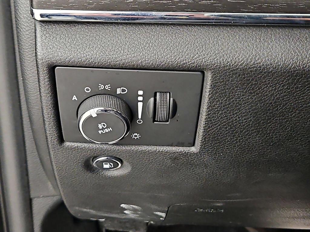 used 2016 Jeep Grand Cherokee car, priced at $21,998
