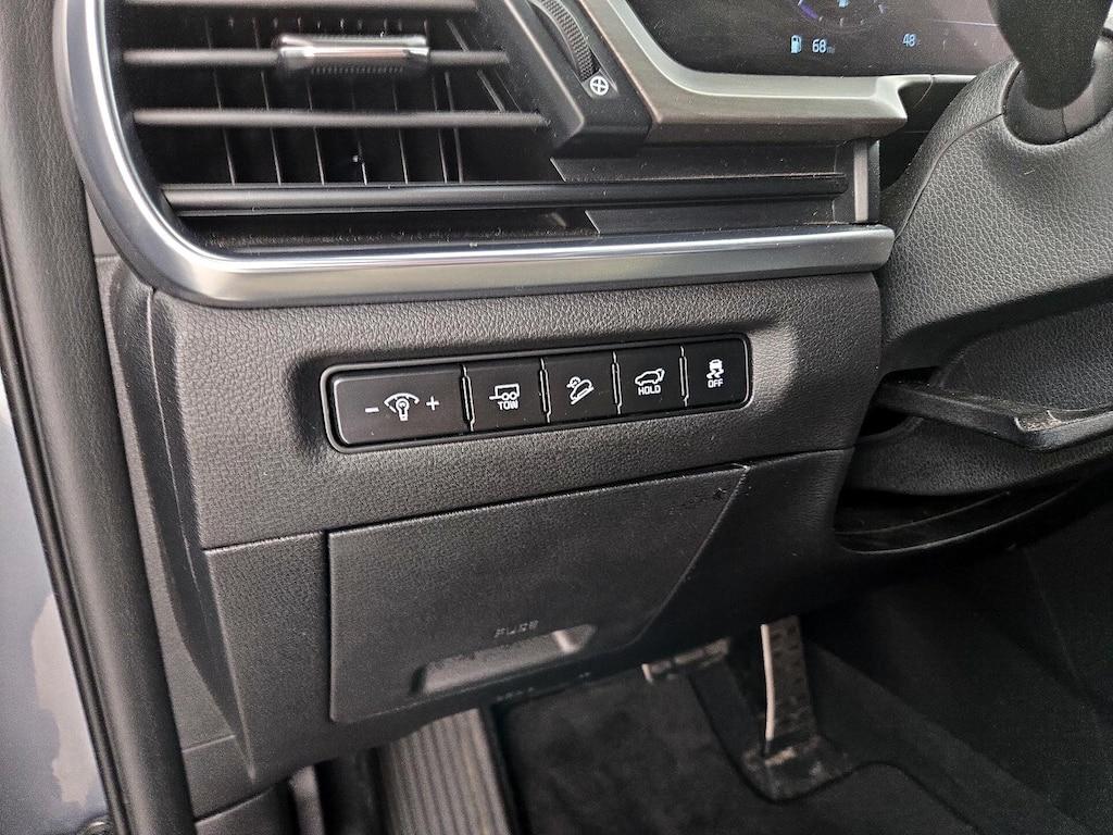 used 2023 Kia Telluride car, priced at $43,998