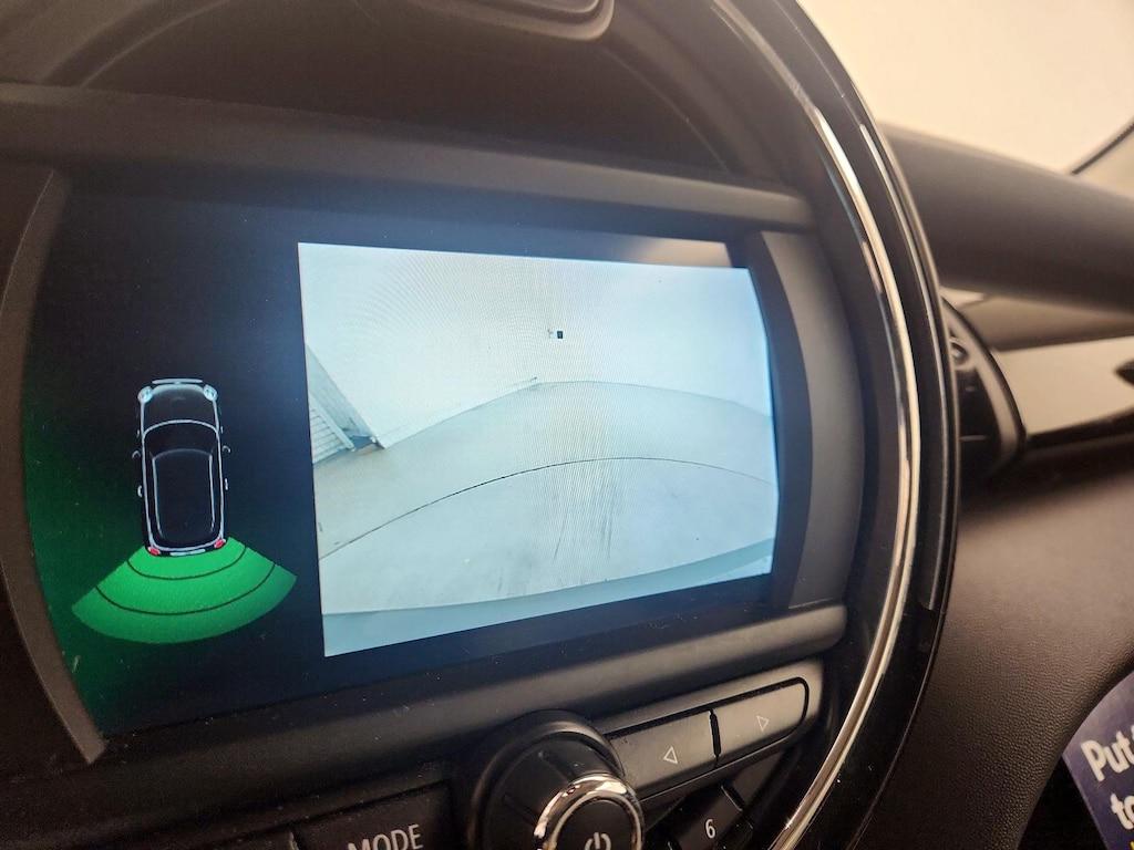 used 2019 MINI Hardtop car, priced at $15,998