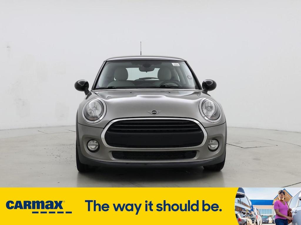 used 2019 MINI Hardtop car, priced at $15,998