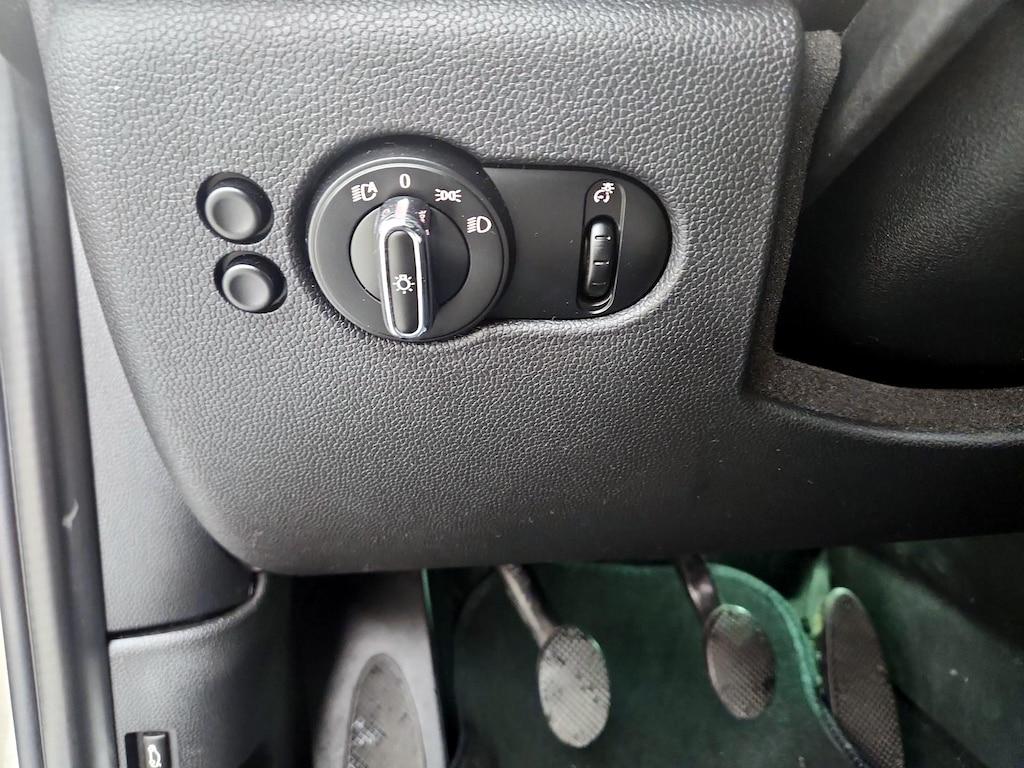 used 2019 MINI Hardtop car, priced at $15,998