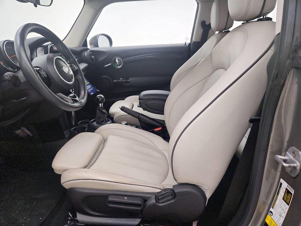 used 2019 MINI Hardtop car, priced at $15,998
