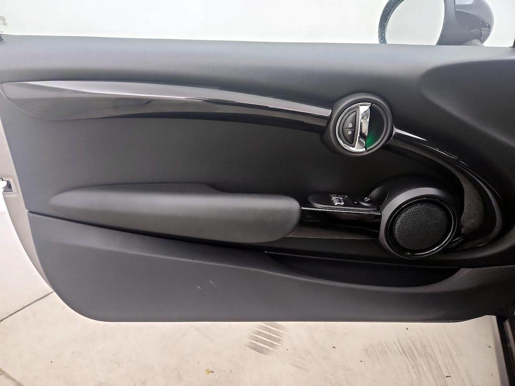 used 2019 MINI Hardtop car, priced at $15,998