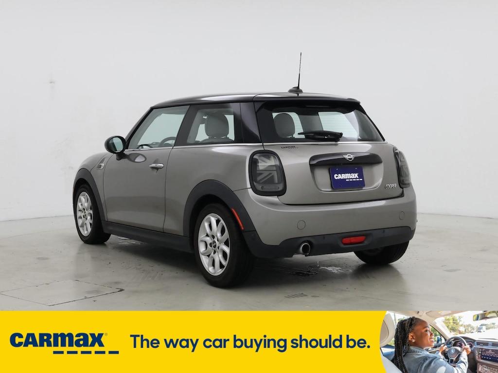 used 2019 MINI Hardtop car, priced at $15,998