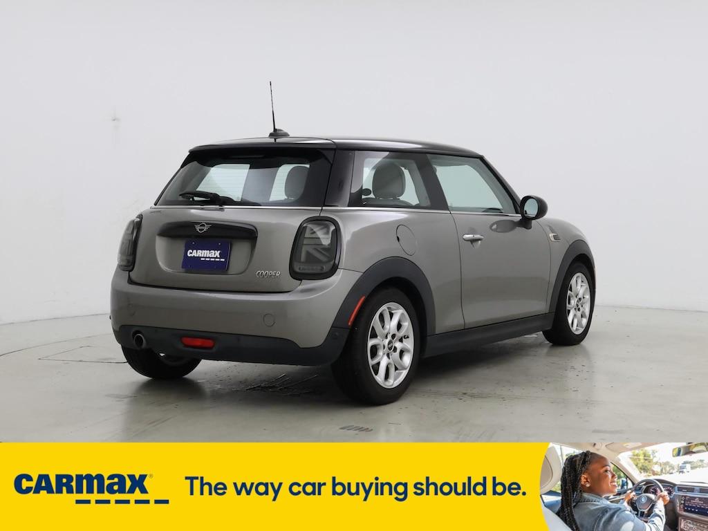 used 2019 MINI Hardtop car, priced at $15,998