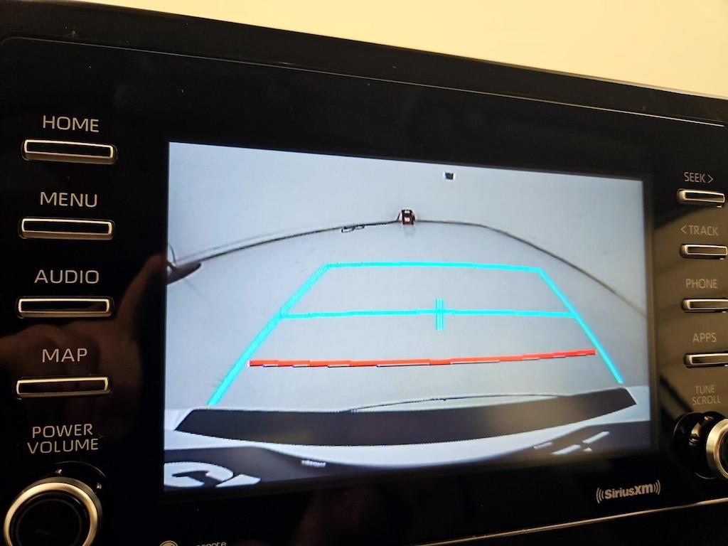 used 2024 Toyota Camry car, priced at $28,998