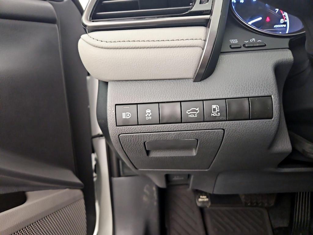 used 2024 Toyota Camry car, priced at $28,998