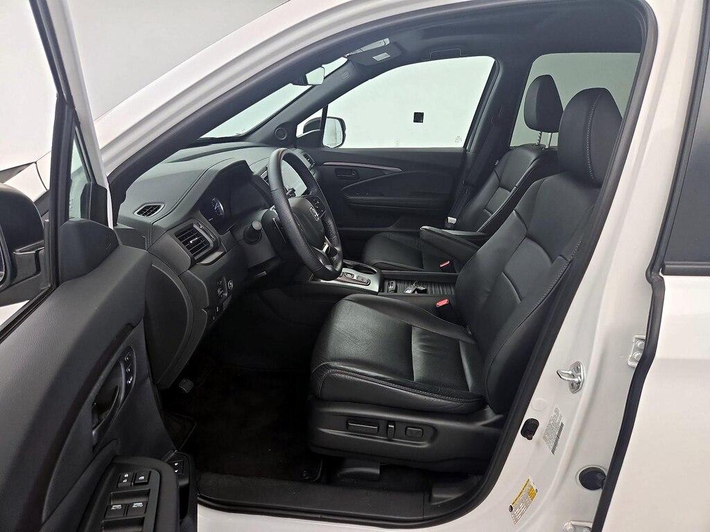 used 2023 Honda Passport car, priced at $36,998