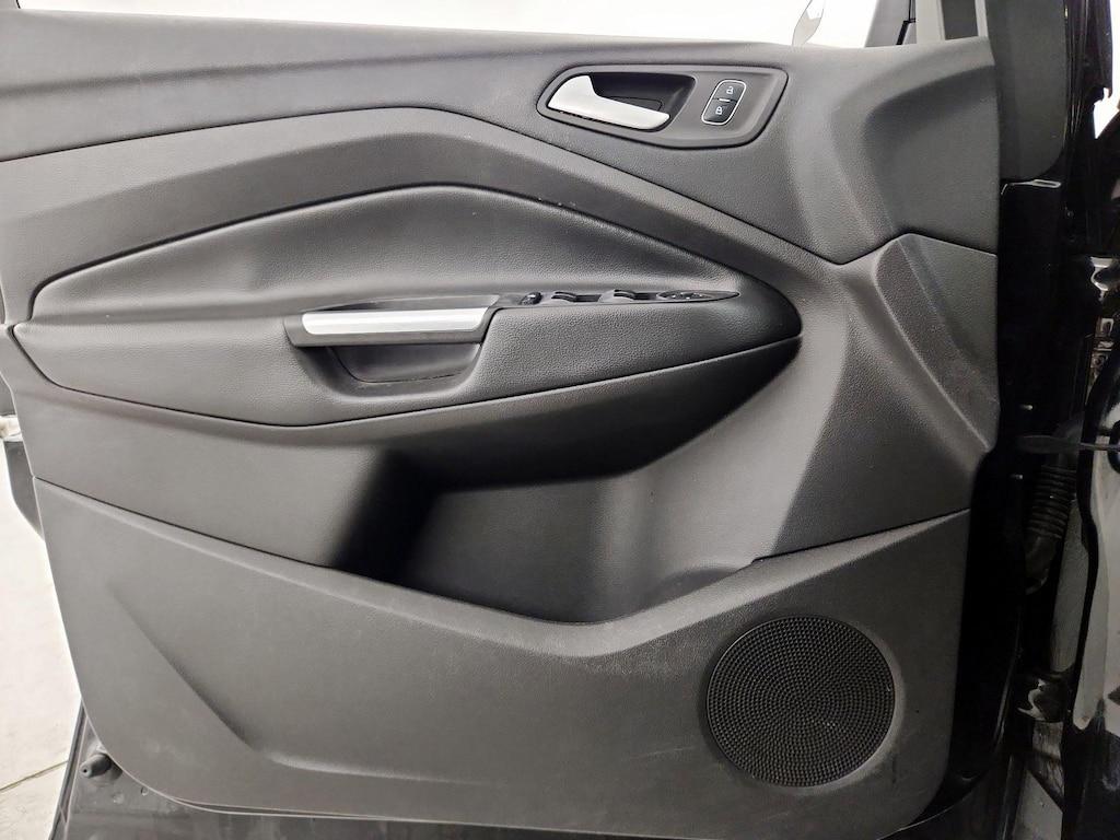 used 2017 Ford Escape car, priced at $14,998