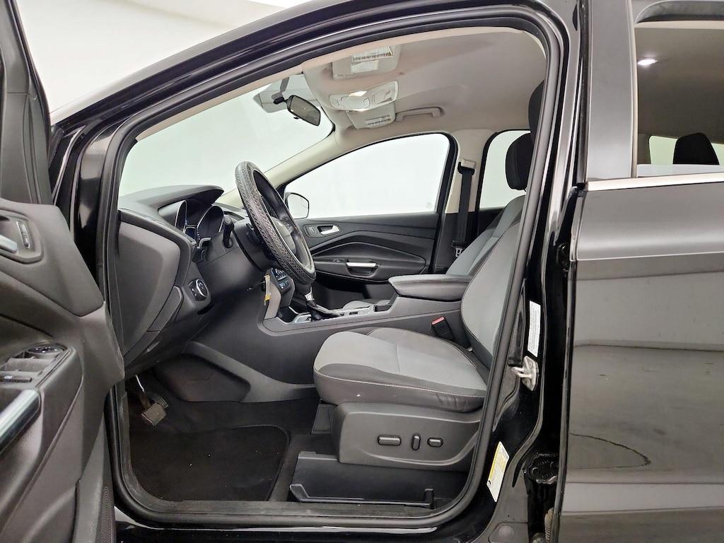used 2017 Ford Escape car, priced at $14,998