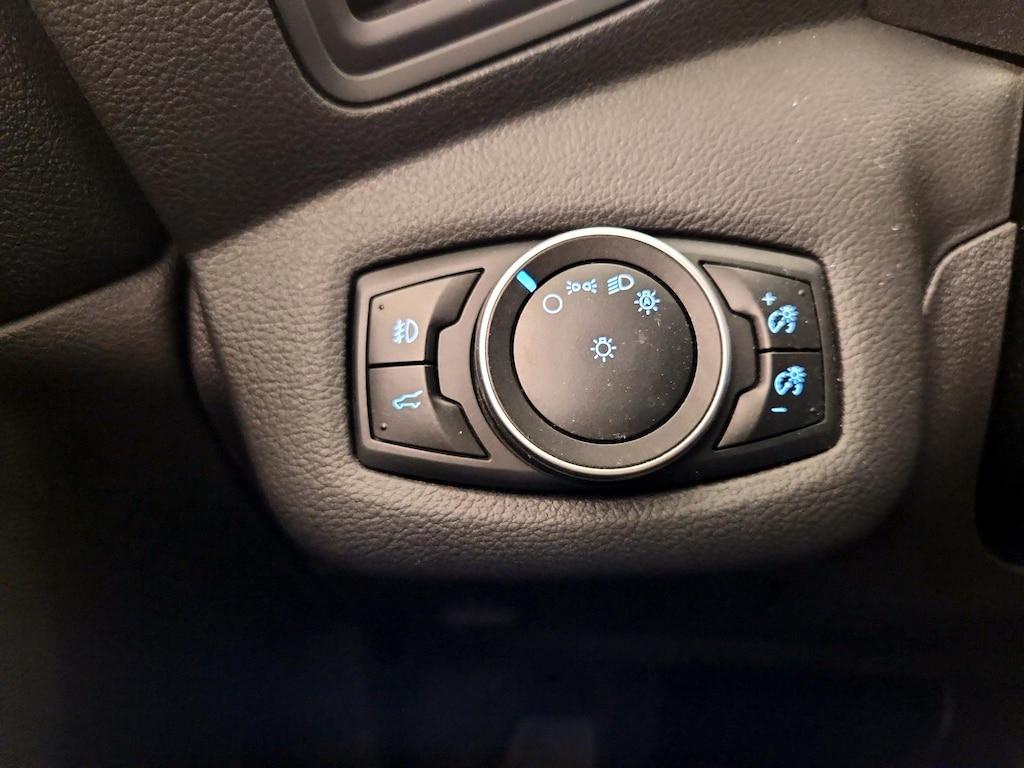 used 2017 Ford Escape car, priced at $14,998