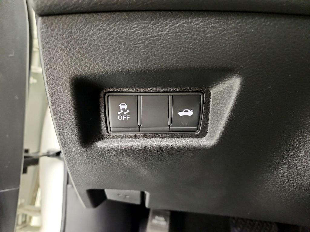 used 2019 INFINITI Q50 car, priced at $24,998