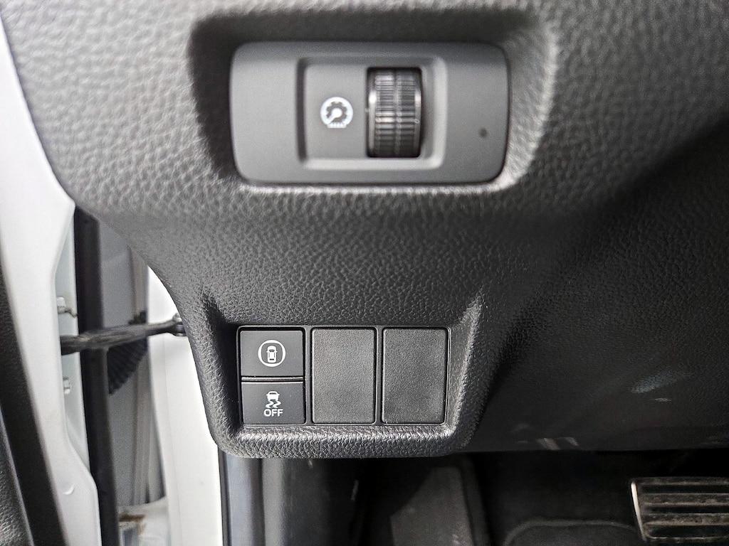 used 2023 Honda Civic car, priced at $25,998