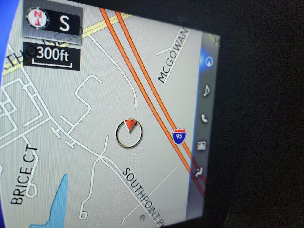 used 2018 Lexus GS 300 car, priced at $21,998