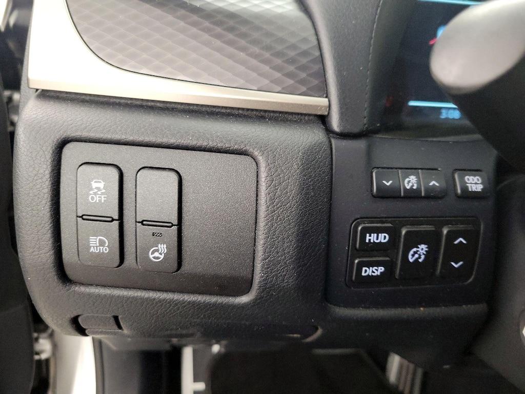 used 2018 Lexus GS 300 car, priced at $21,998