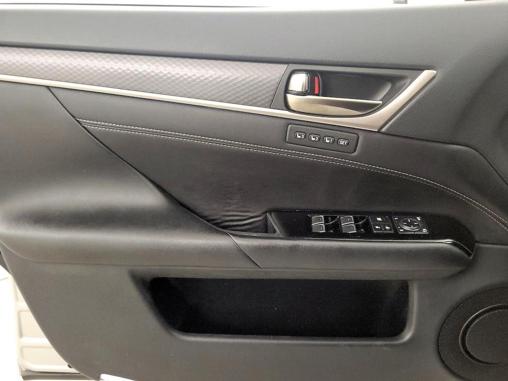 used 2018 Lexus GS 300 car, priced at $21,998