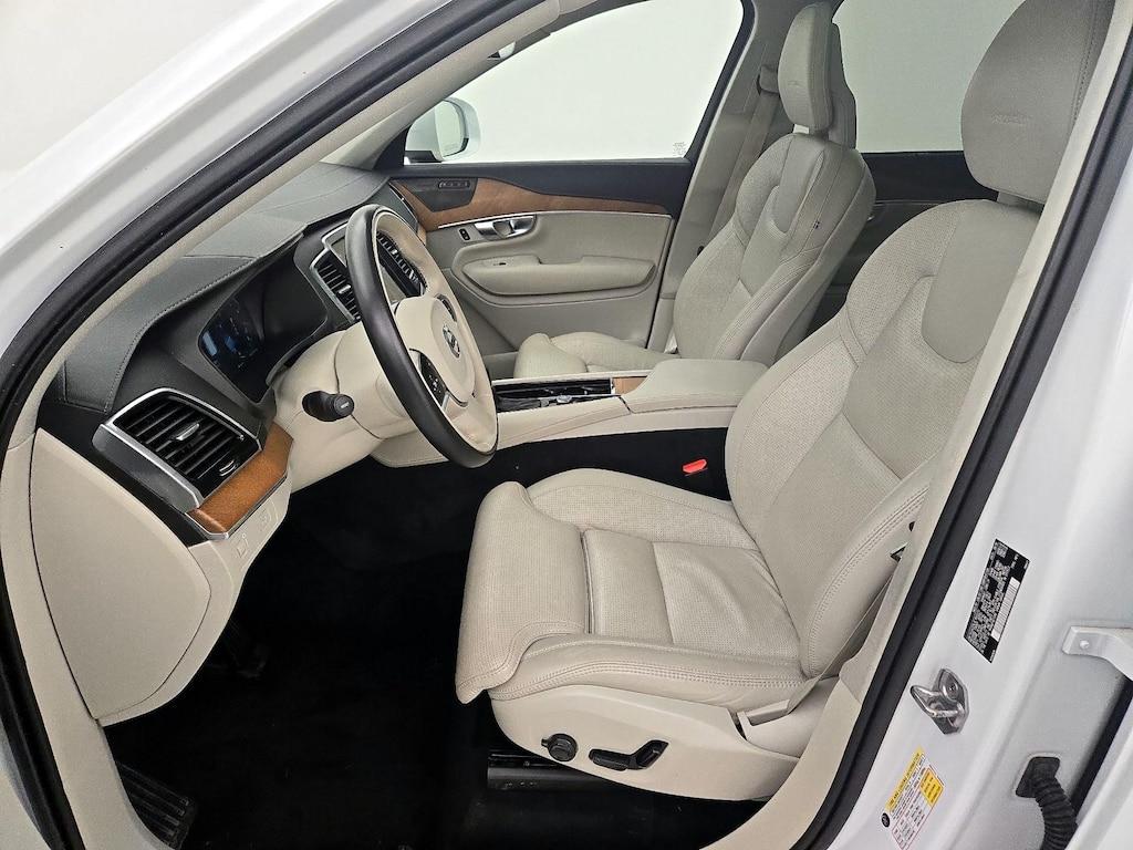 used 2020 Volvo XC90 car, priced at $36,998