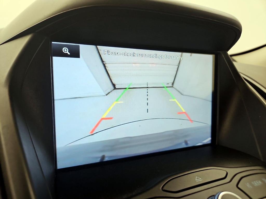 used 2014 Ford Escape car, priced at $13,998