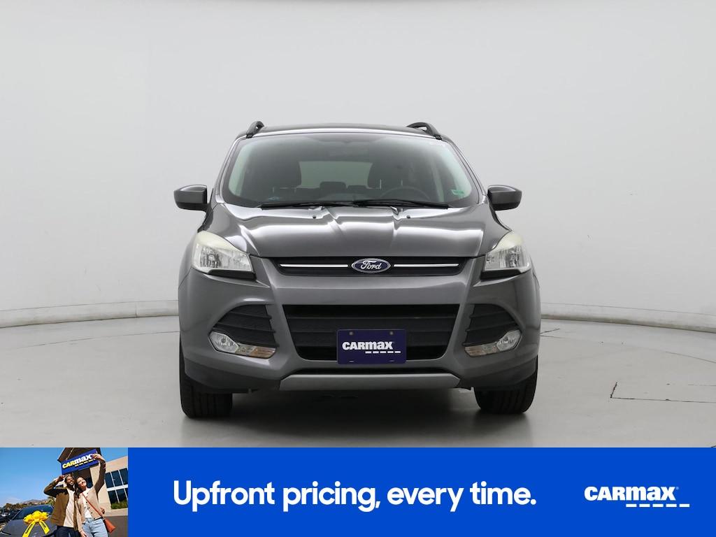 used 2014 Ford Escape car, priced at $13,998
