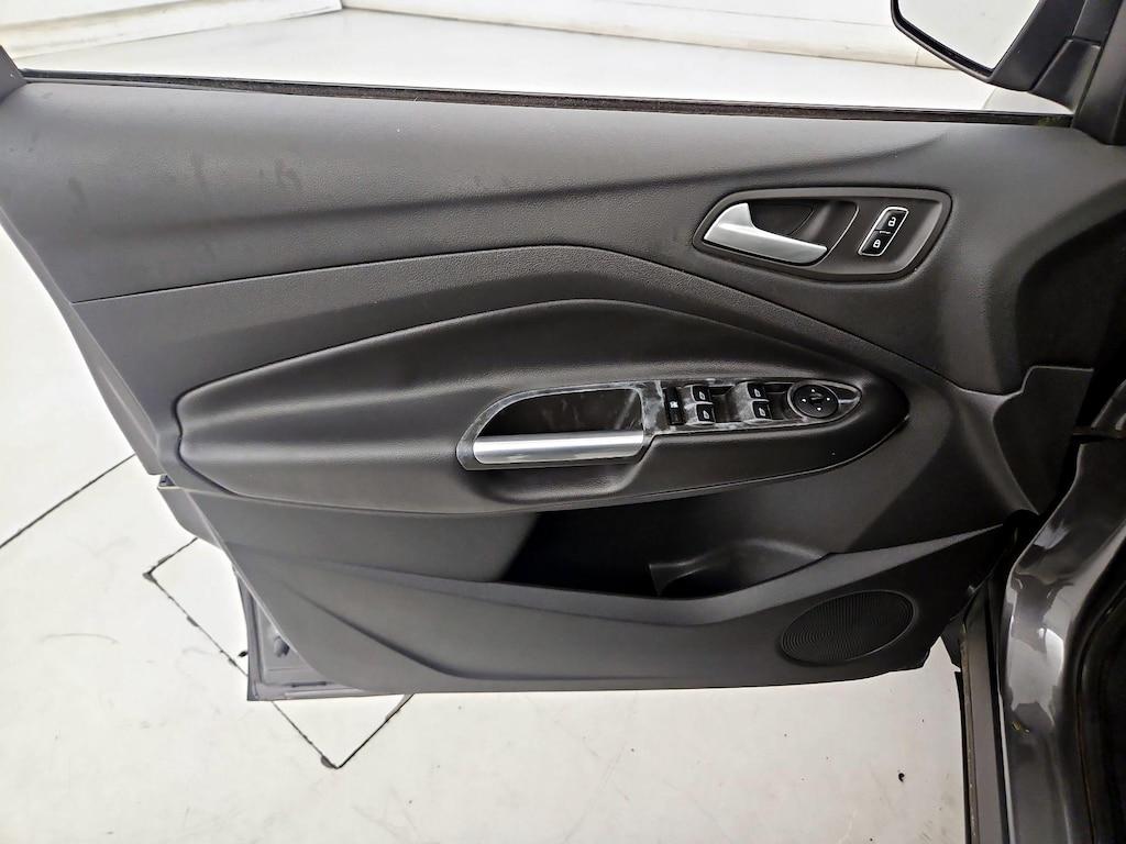 used 2014 Ford Escape car, priced at $13,998