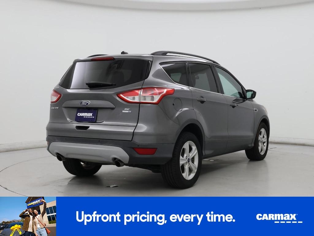 used 2014 Ford Escape car, priced at $13,998