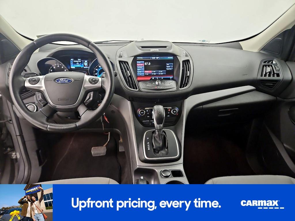 used 2014 Ford Escape car, priced at $13,998