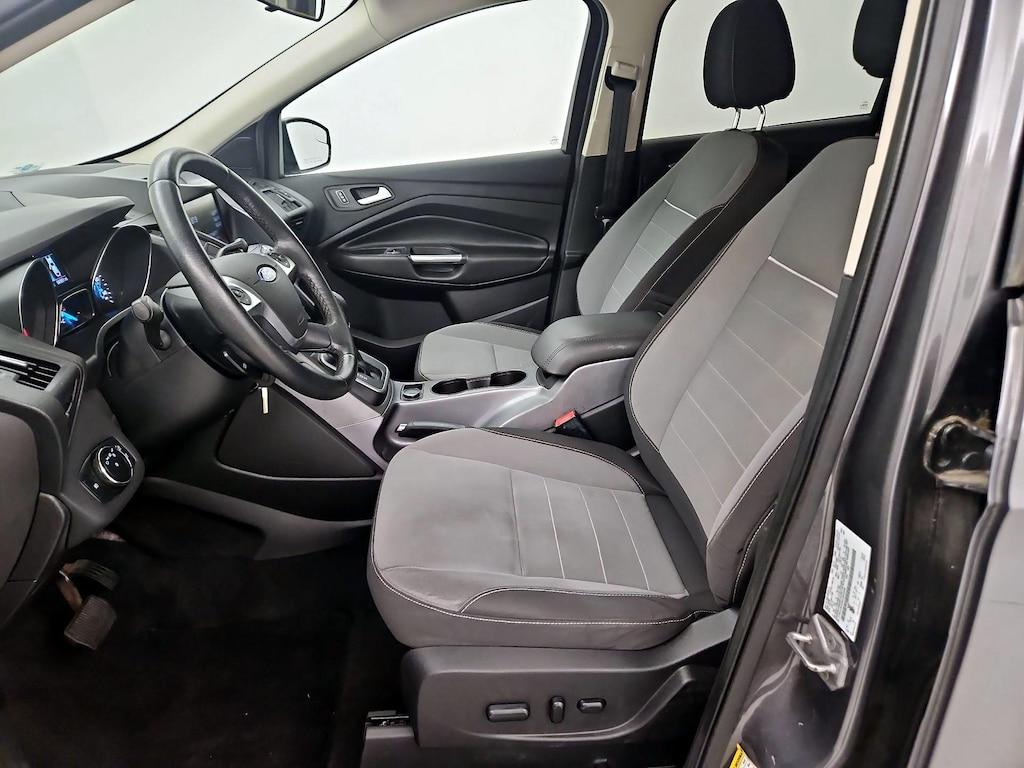 used 2014 Ford Escape car, priced at $13,998