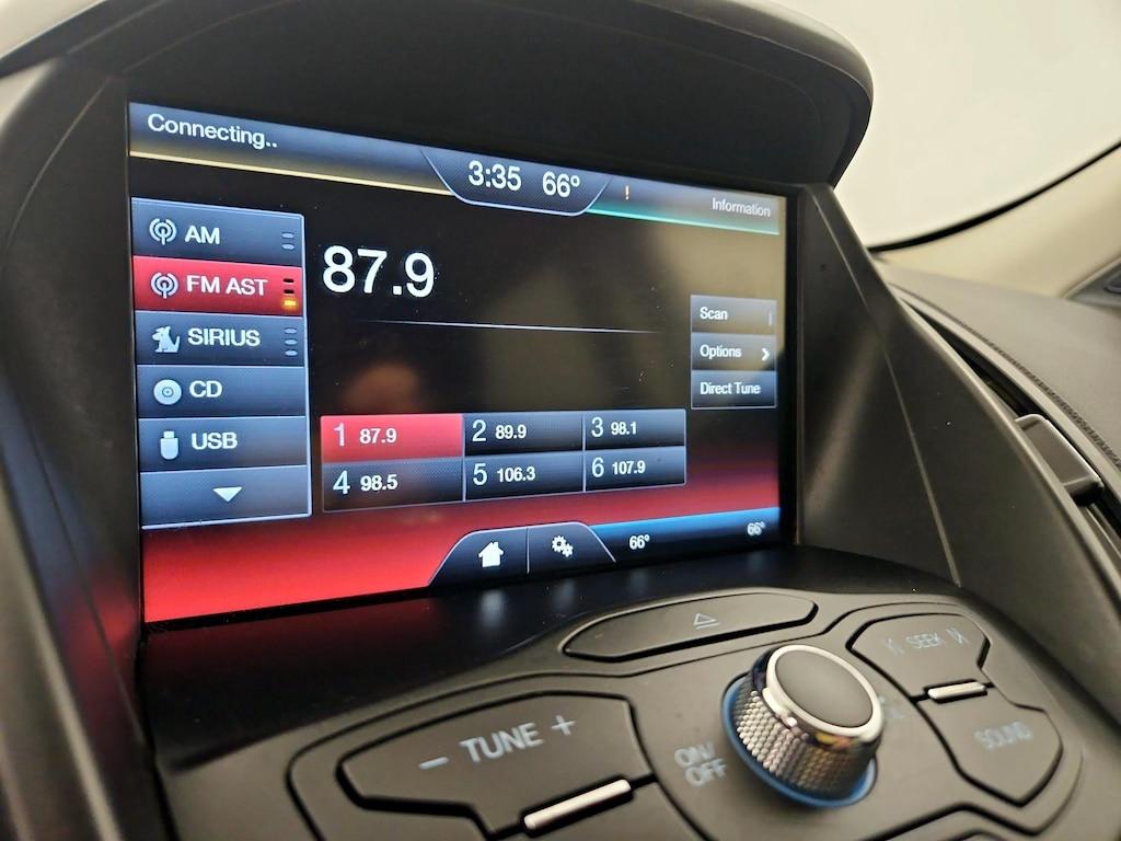 used 2014 Ford Escape car, priced at $13,998