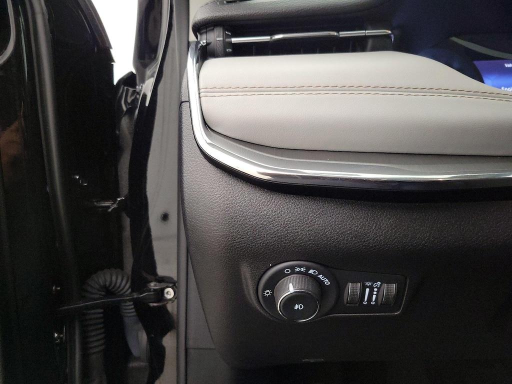 used 2022 Jeep Compass car, priced at $24,998