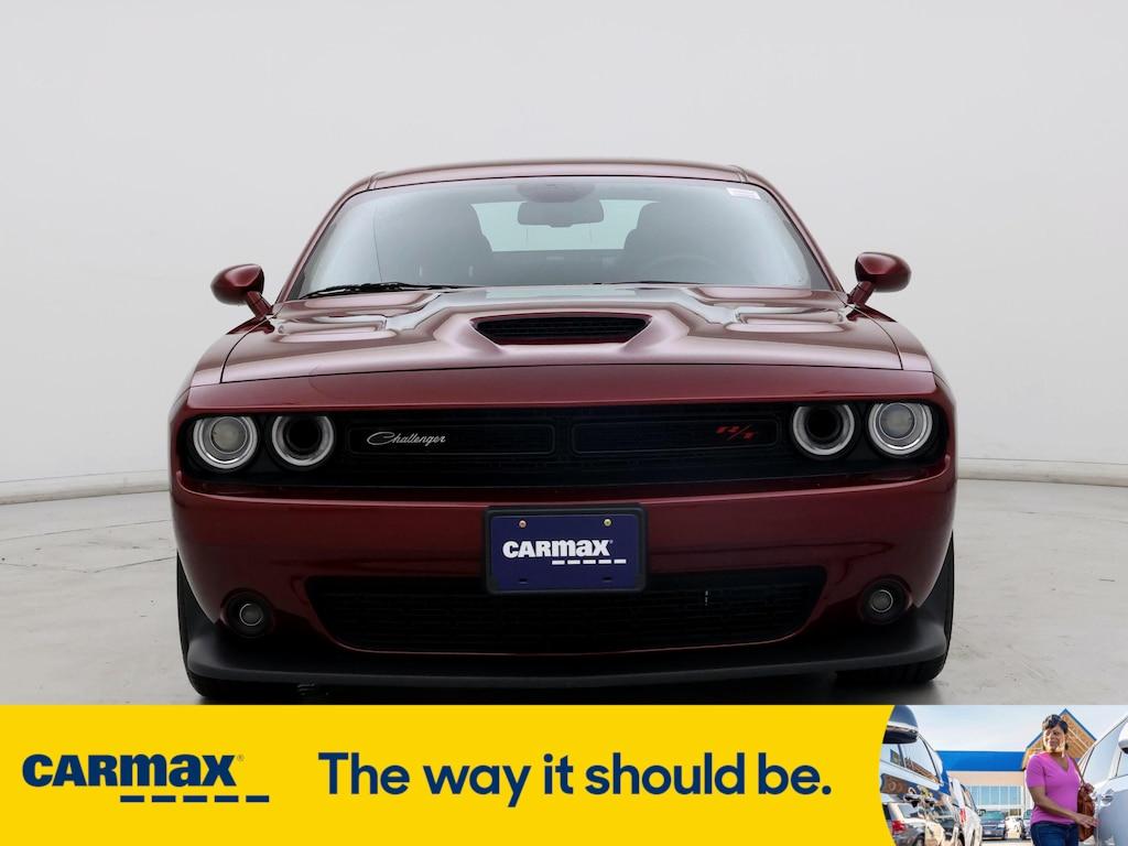 used 2021 Dodge Challenger car, priced at $41,998