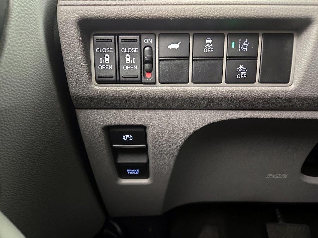 used 2020 Honda Odyssey car, priced at $30,998
