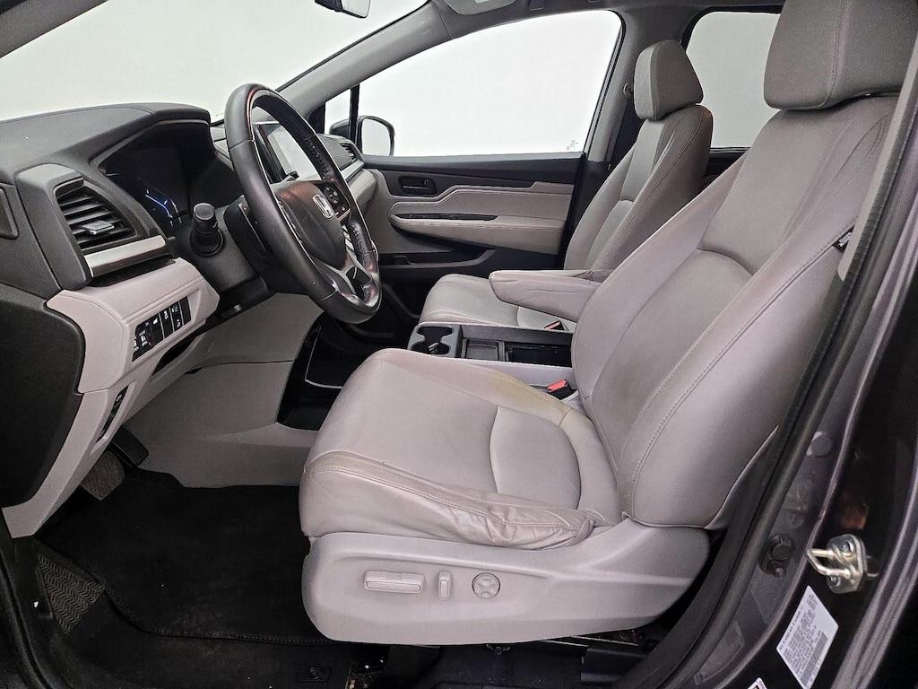 used 2020 Honda Odyssey car, priced at $30,998