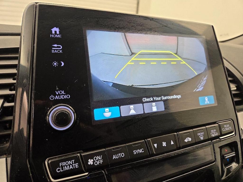 used 2020 Honda Odyssey car, priced at $30,998