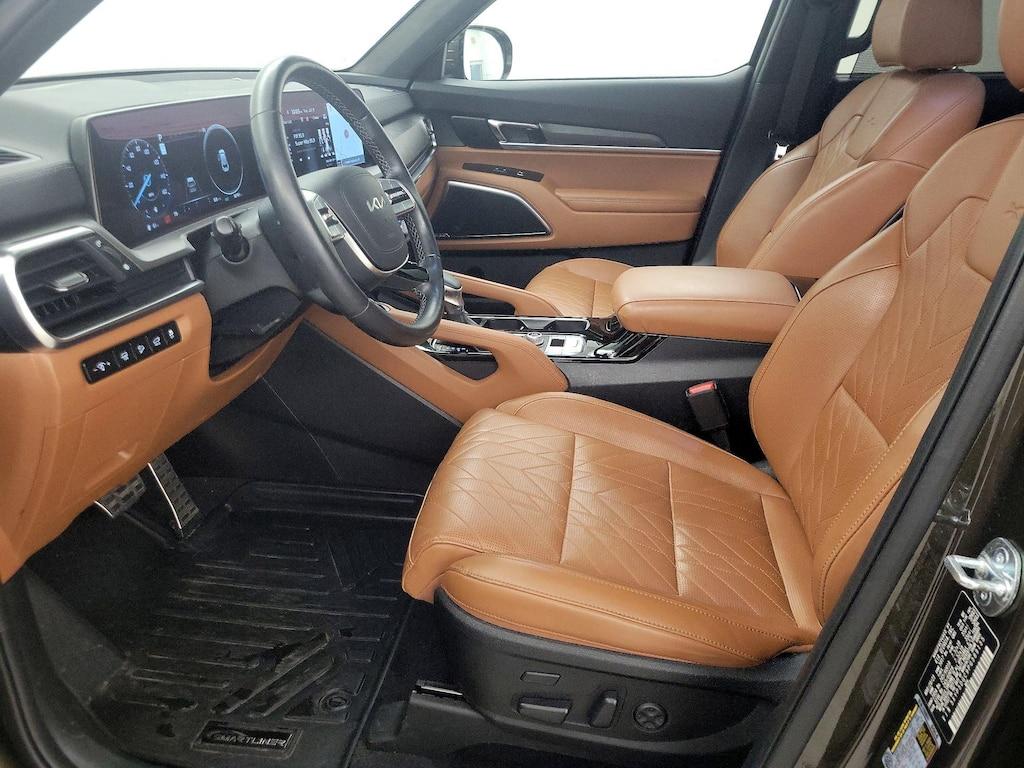 used 2023 Kia Telluride car, priced at $39,998