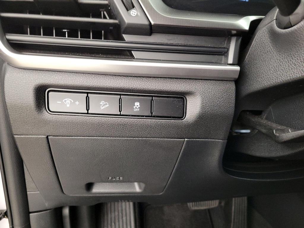 used 2024 Kia Telluride car, priced at $34,998