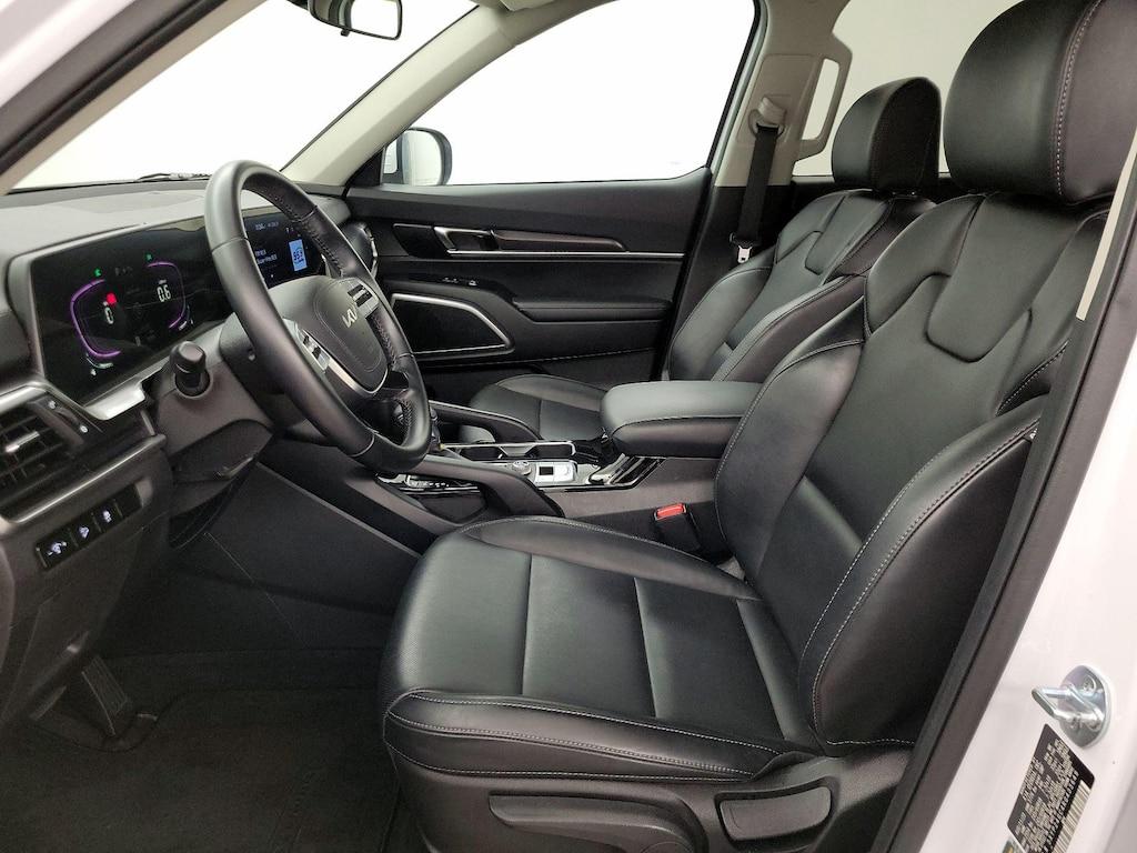 used 2024 Kia Telluride car, priced at $34,998