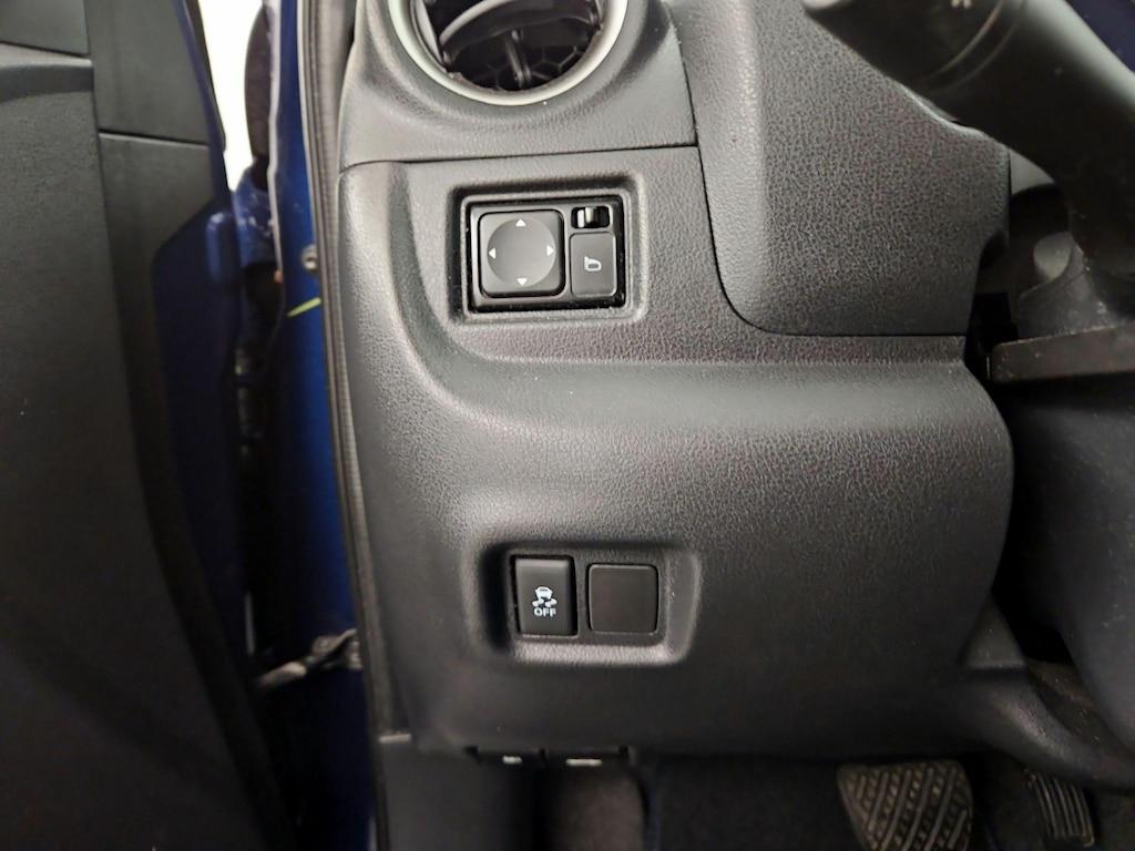 used 2014 Nissan Versa car, priced at $11,599