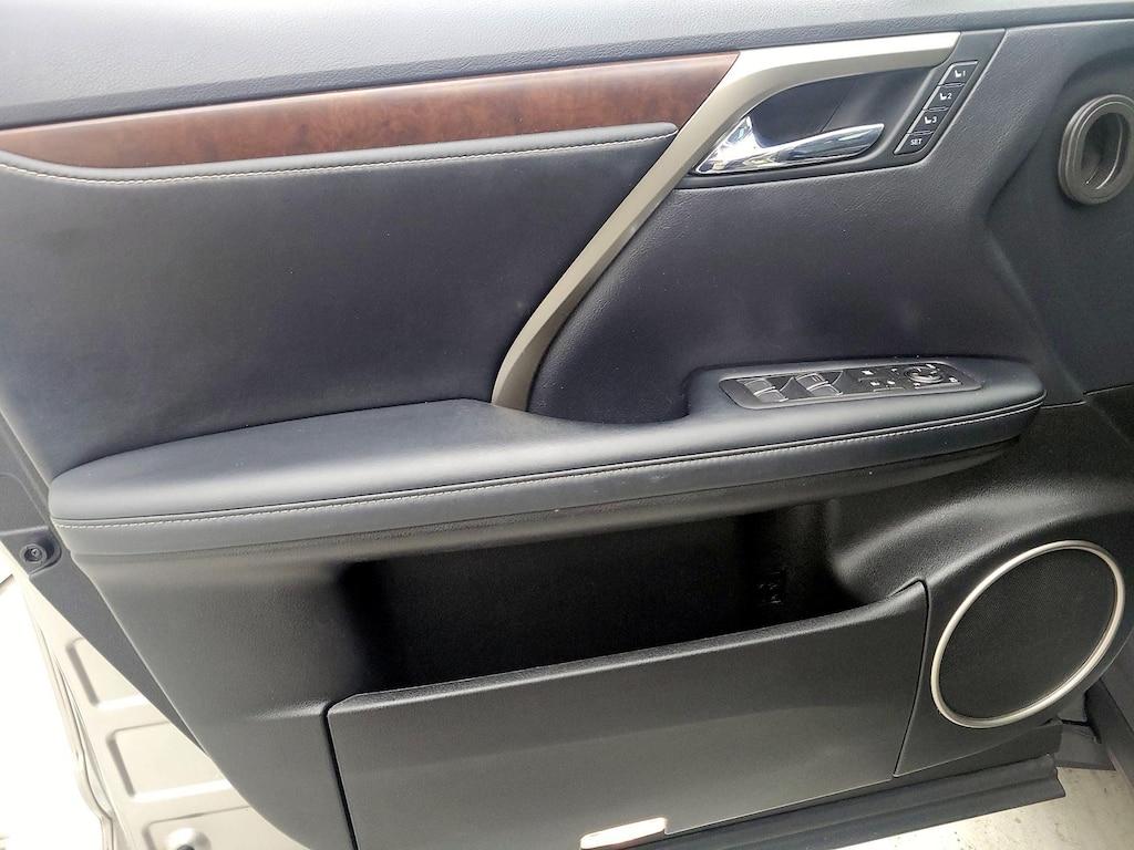 used 2022 Lexus RX 350 car, priced at $41,998