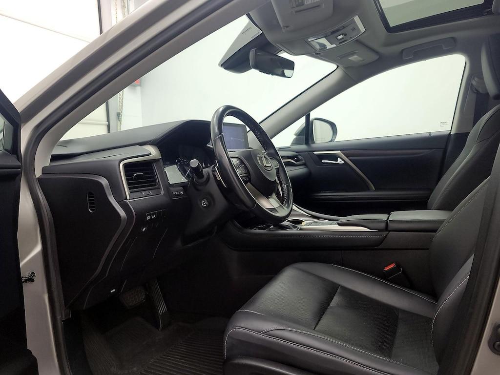 used 2022 Lexus RX 350 car, priced at $41,998