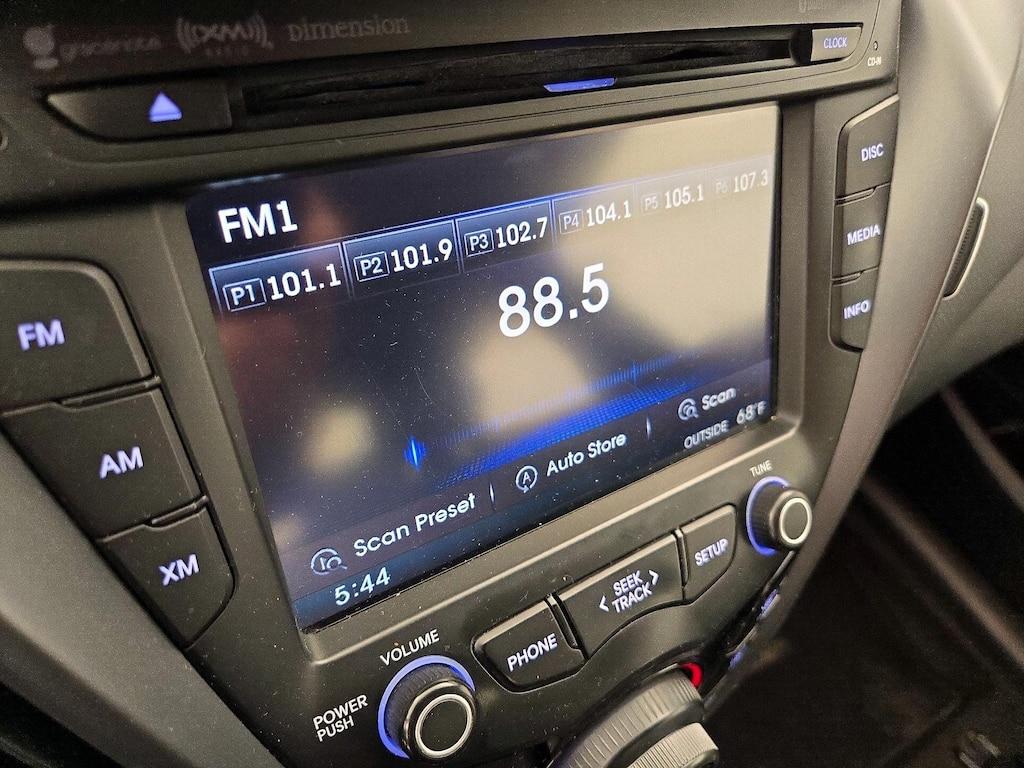 used 2015 Hyundai Veloster car, priced at $14,998