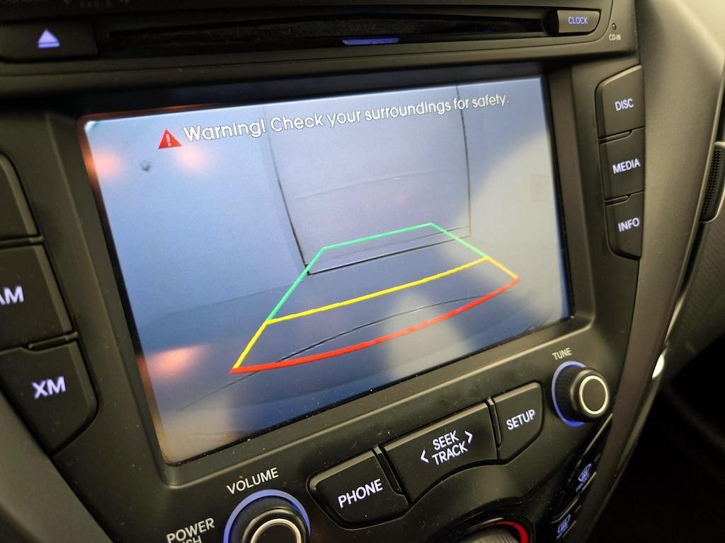 used 2015 Hyundai Veloster car, priced at $14,998