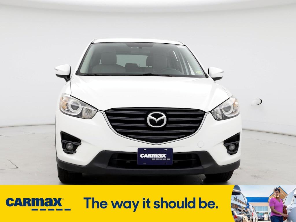 used 2016 Mazda CX-5 car, priced at $16,998