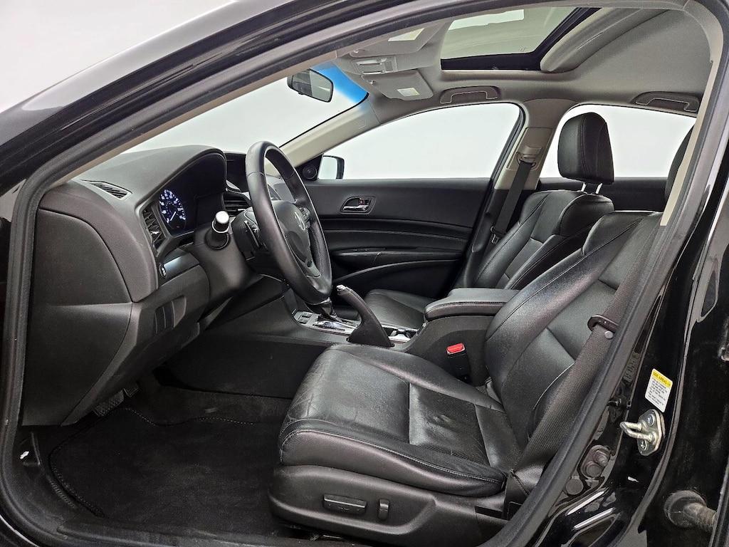 used 2014 Acura ILX car, priced at $14,998