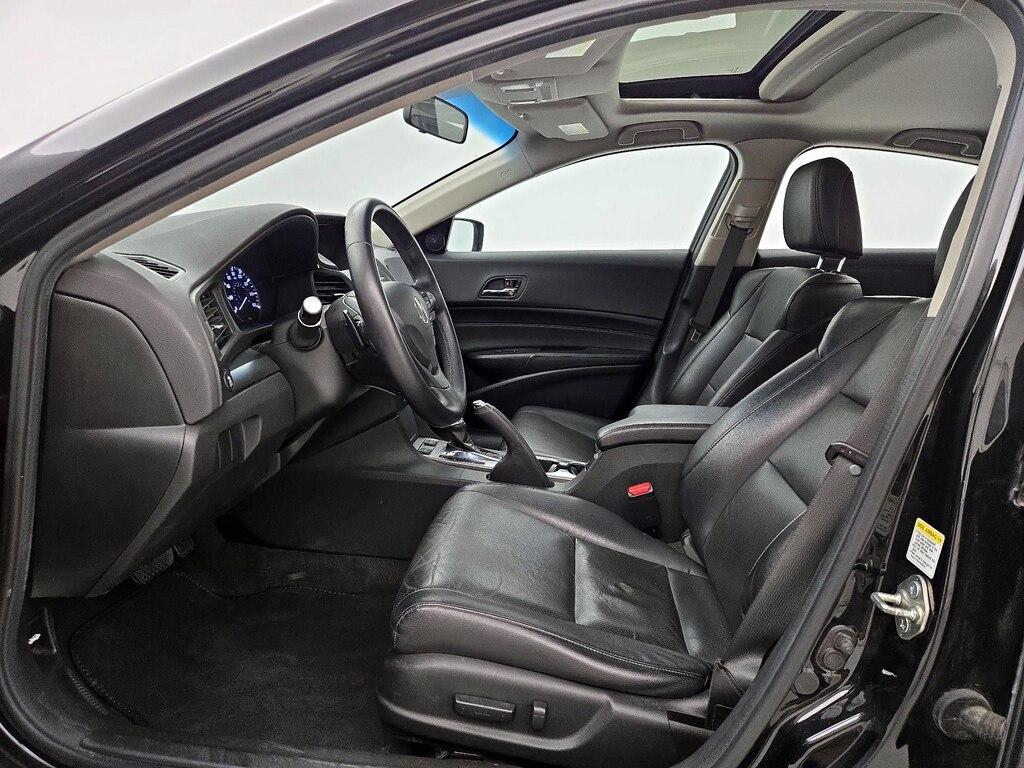 used 2014 Acura ILX car, priced at $14,998