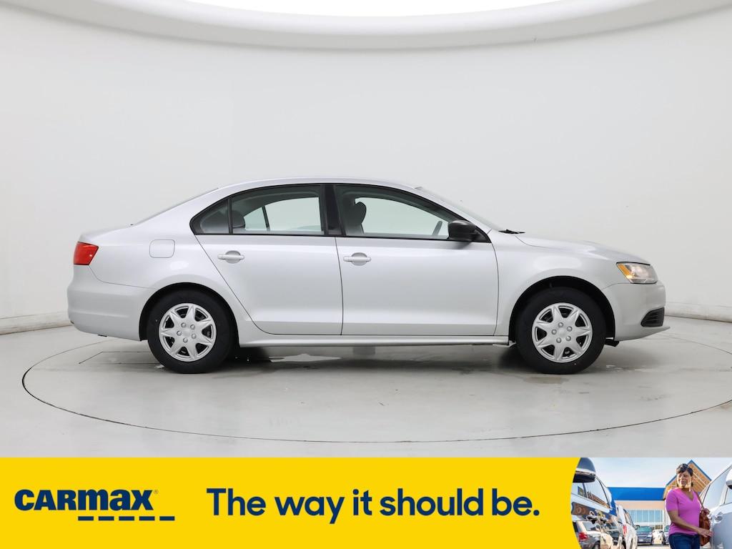 used 2014 Volkswagen Jetta car, priced at $11,998
