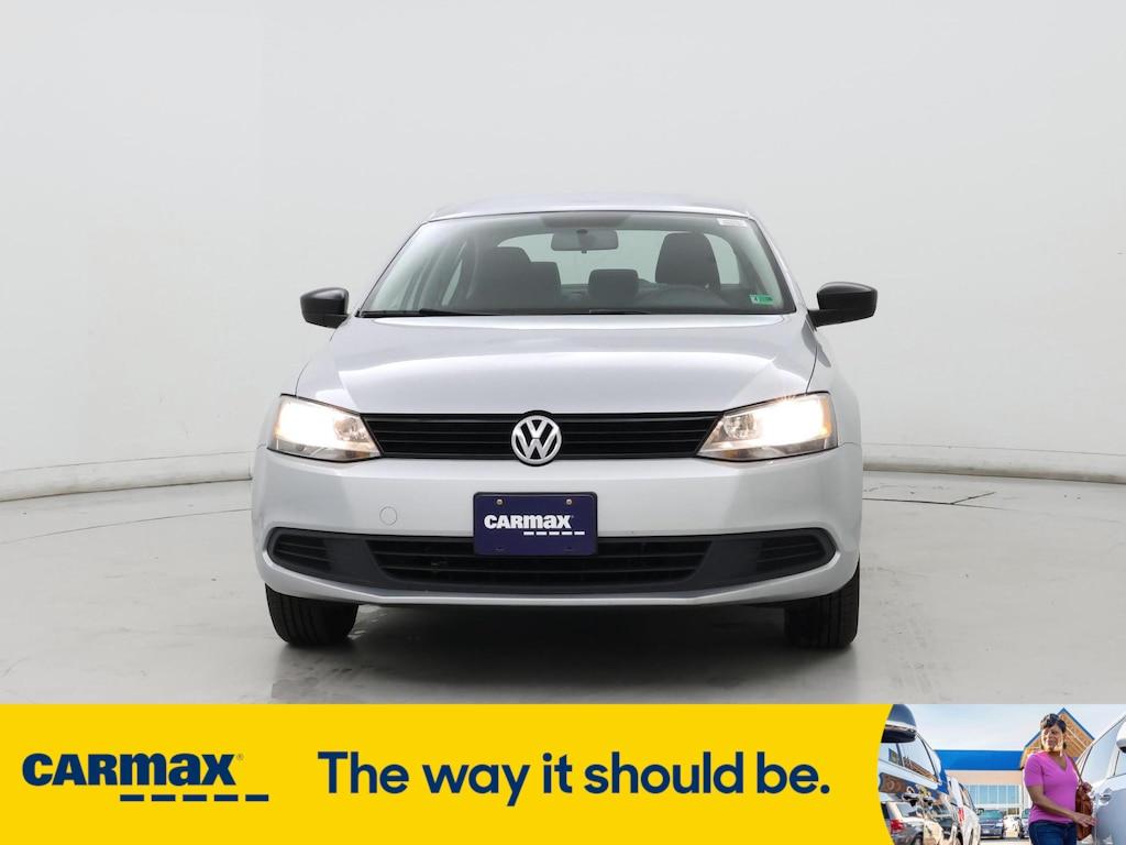used 2014 Volkswagen Jetta car, priced at $11,998