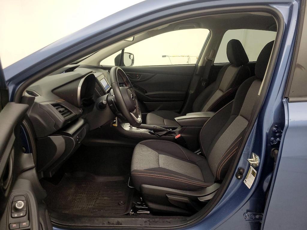 used 2022 Subaru Crosstrek car, priced at $26,998