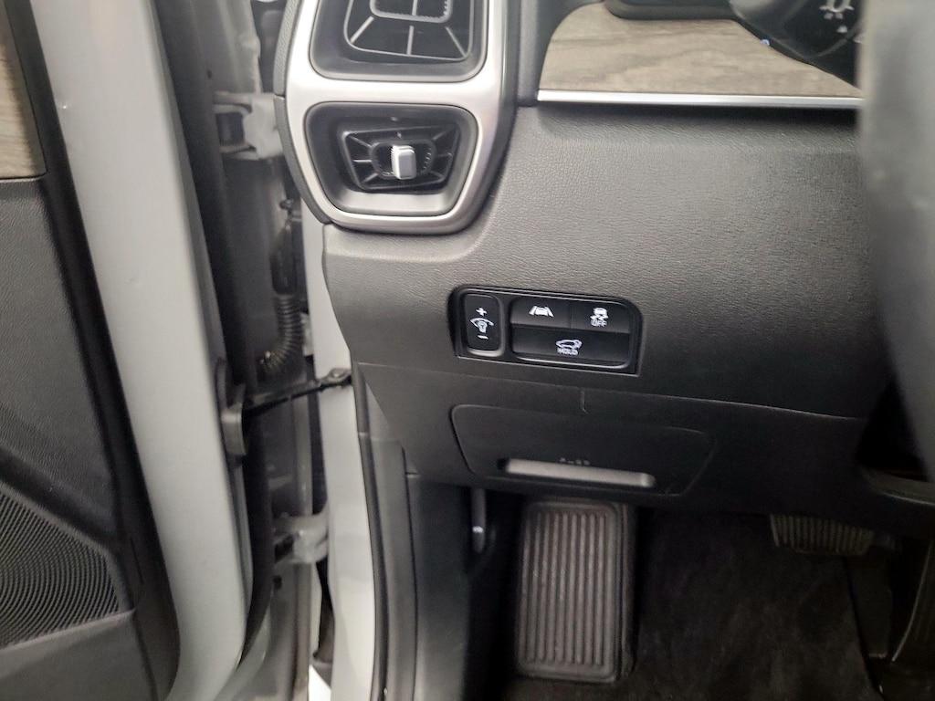 used 2023 Kia Sorento car, priced at $36,998