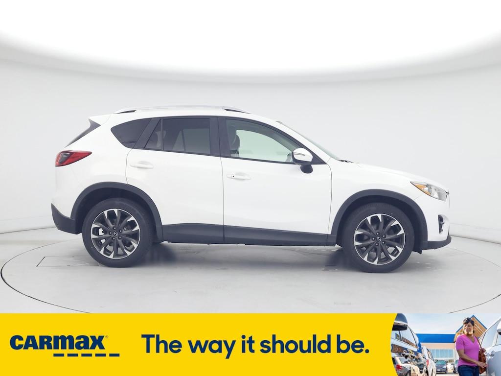 used 2016 Mazda CX-5 car, priced at $14,998
